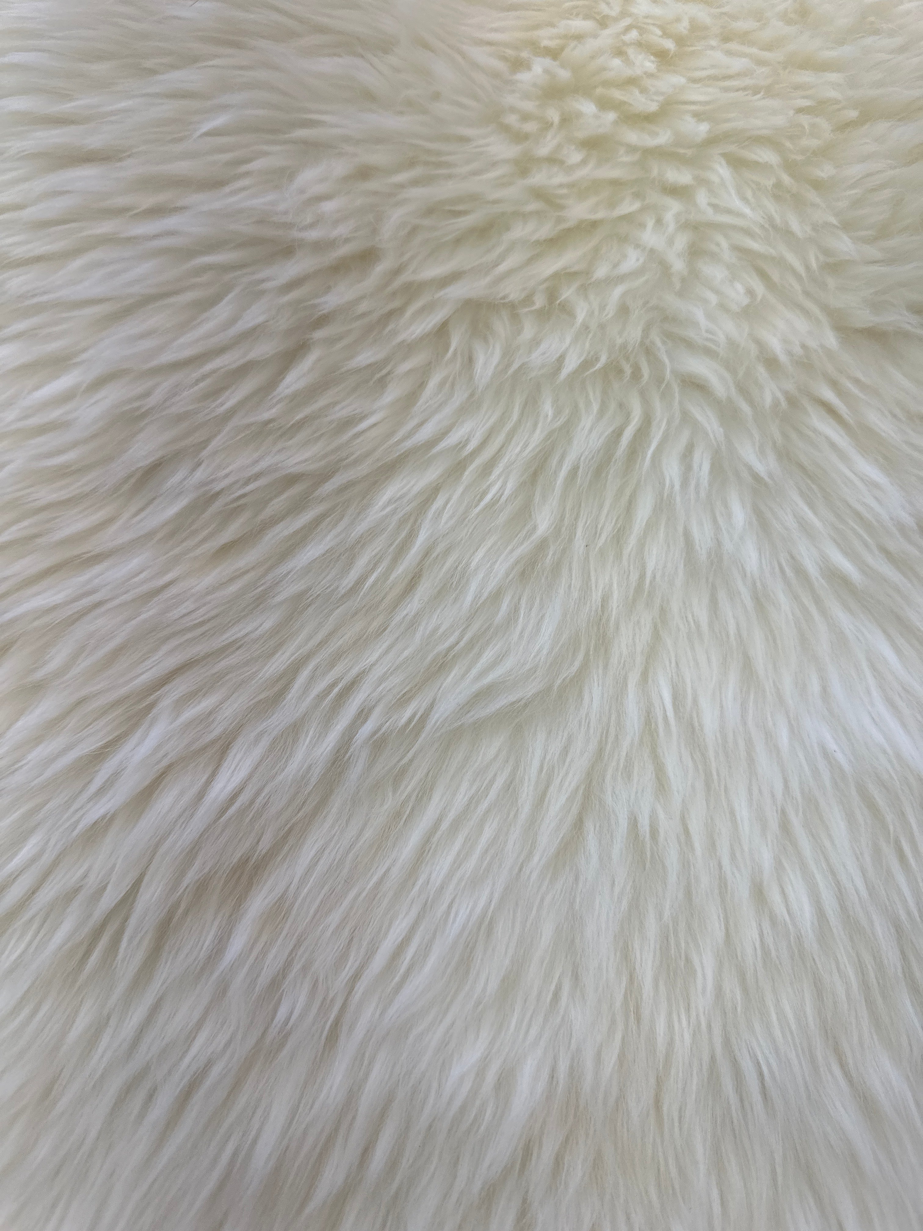 New Zealand Sheep Skin