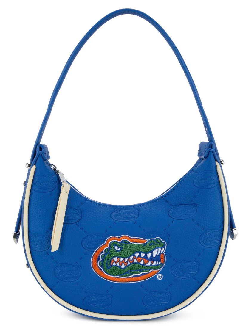 UF Gators 🐊 hobo bag