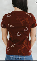 Western Spur Shirt
