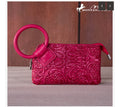 Wristlet Clutch Bag