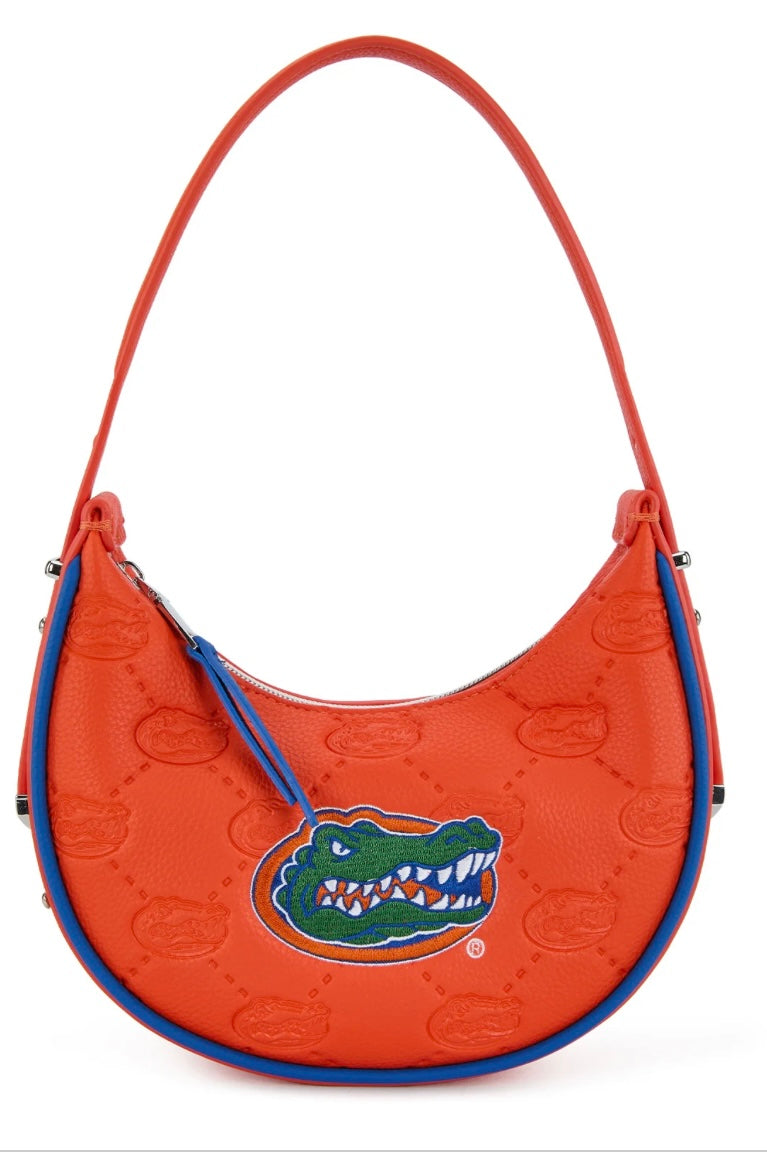 UF Gators 🐊 hobo bag