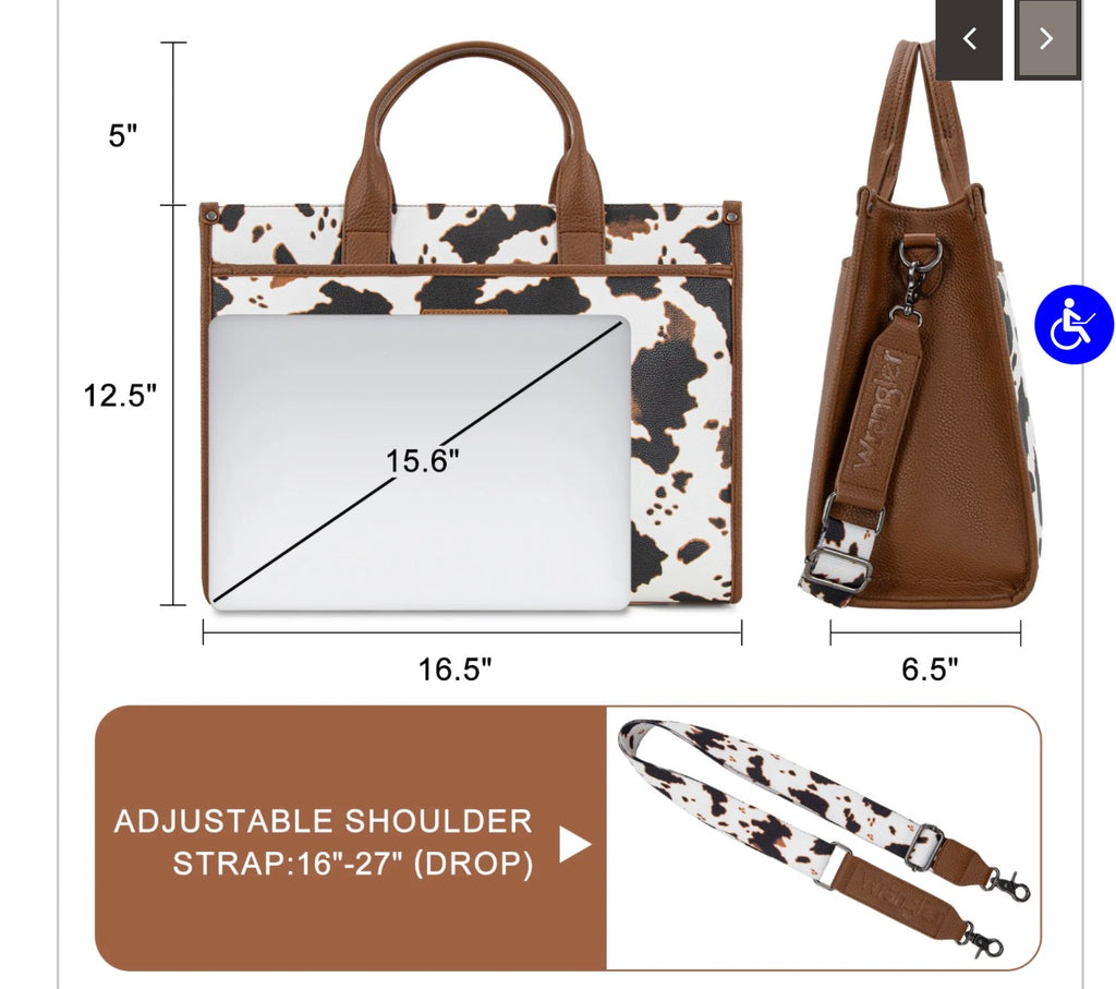 Work tote