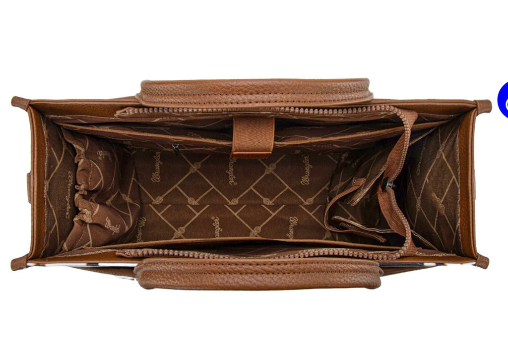 Work tote
