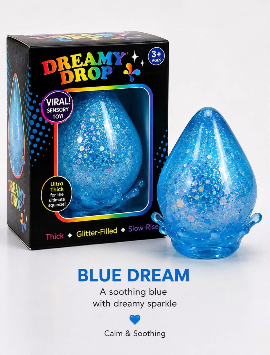 Dreamy Drop 💧