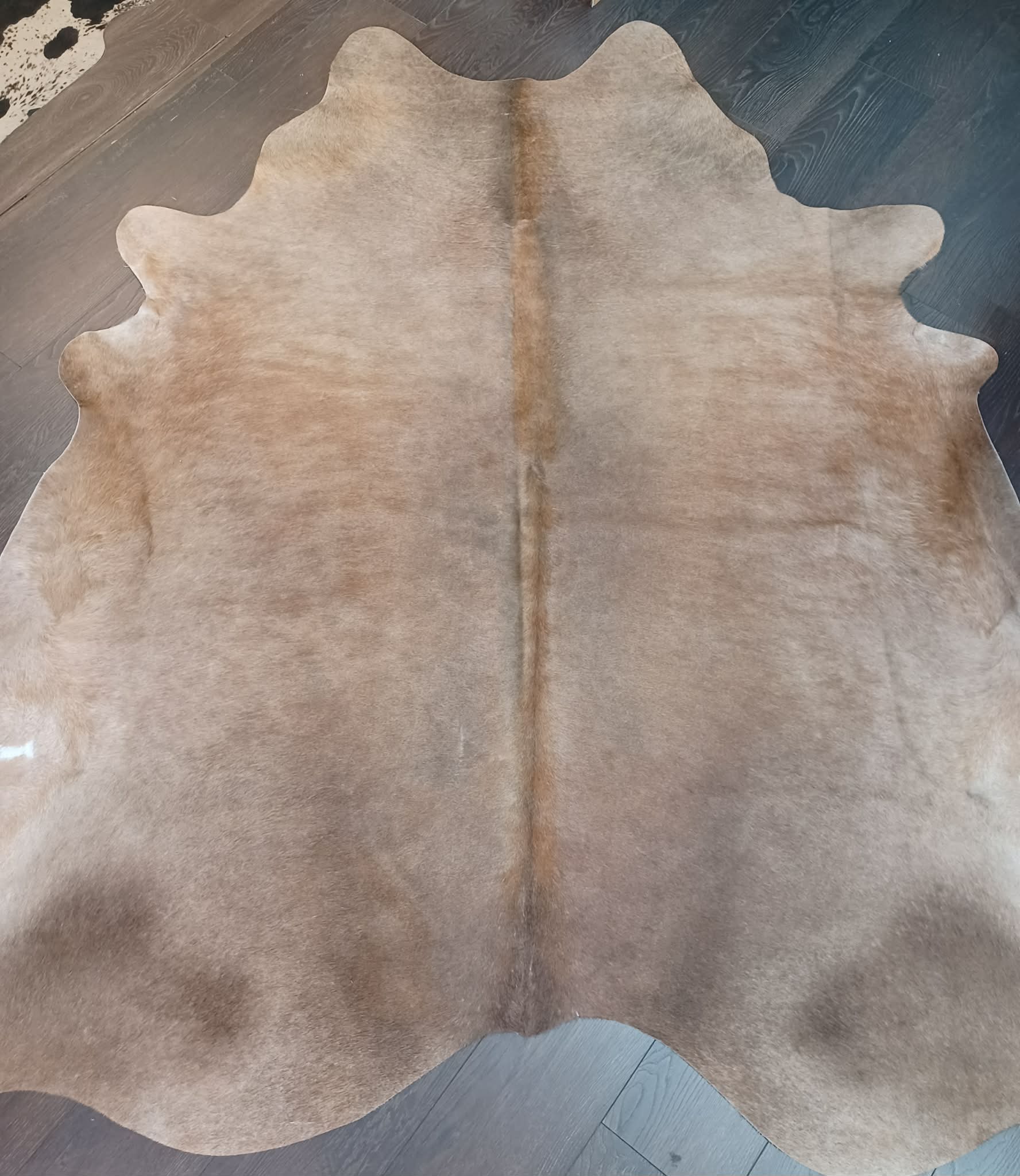 Cowhides