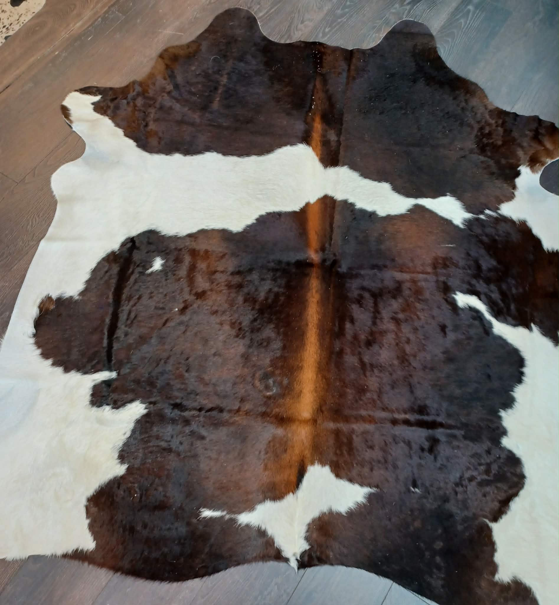 Cowhides