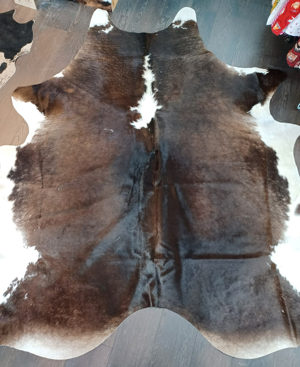 Cowhides