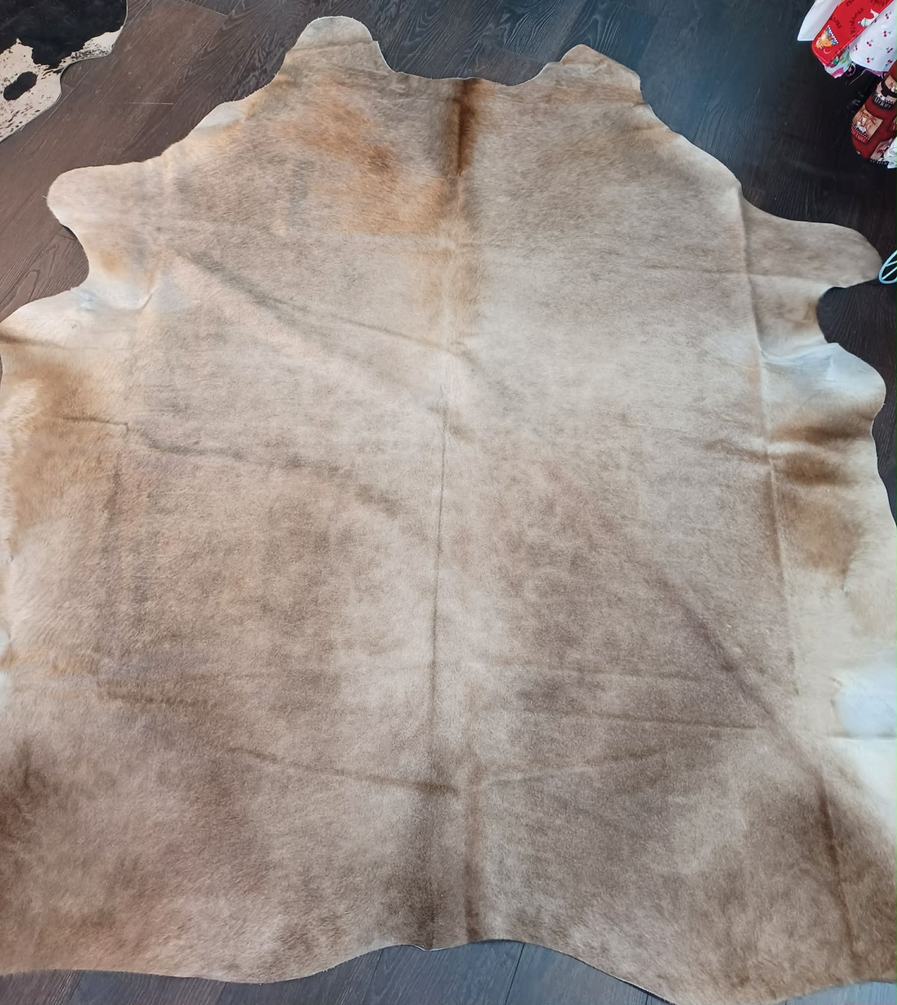 Cowhides