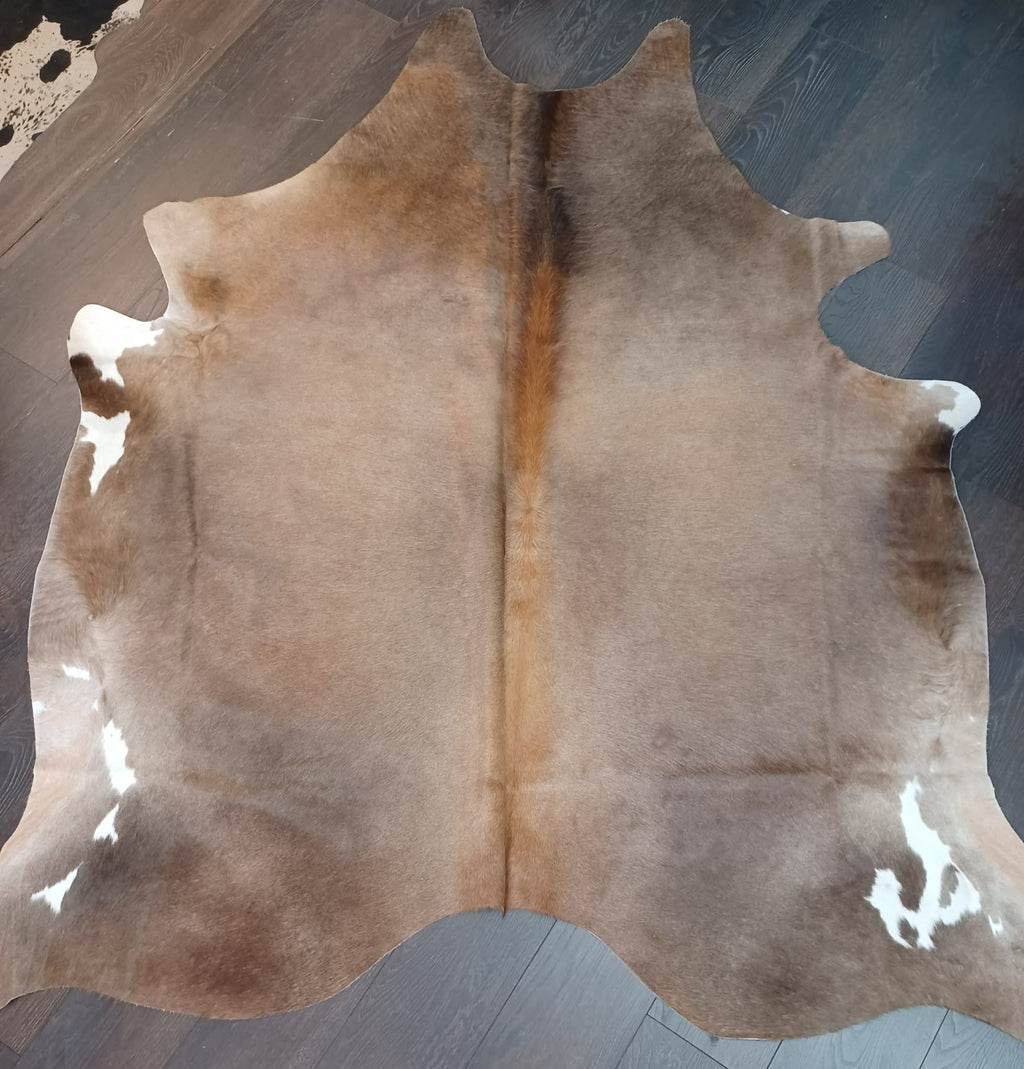 Cowhides