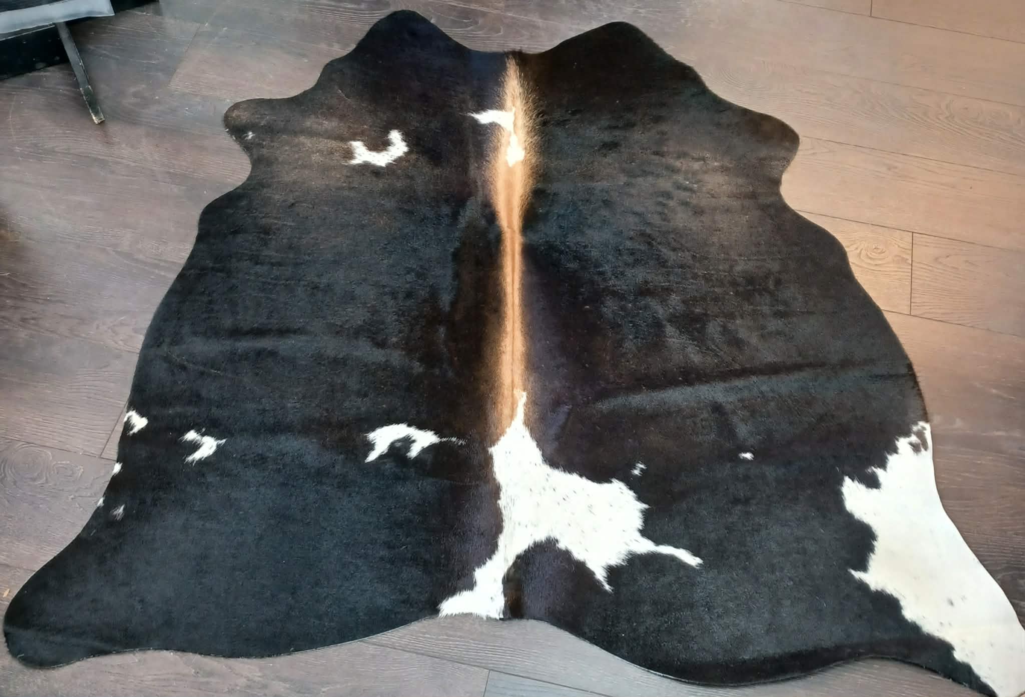 Cowhides