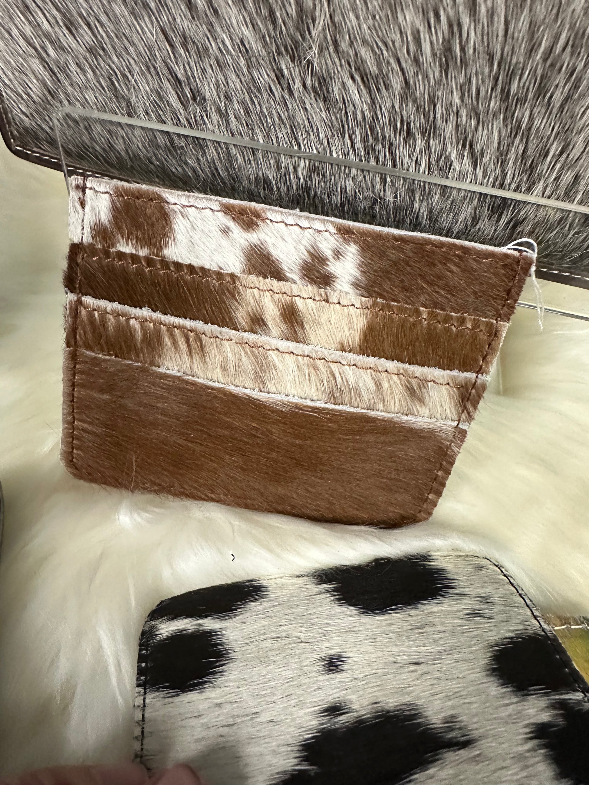 Card holder slim