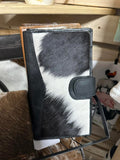 Cowhide Wallet