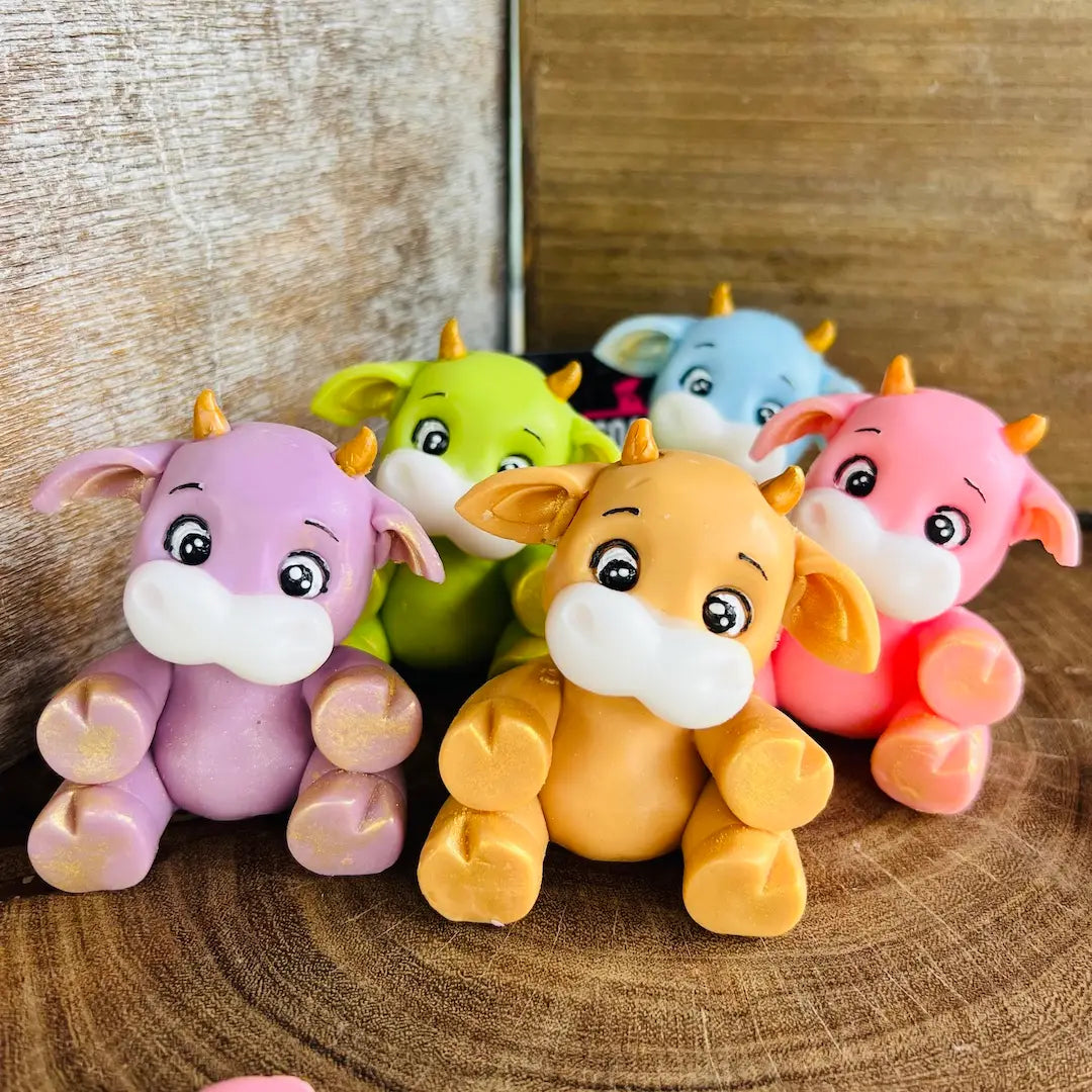 Cow Soap