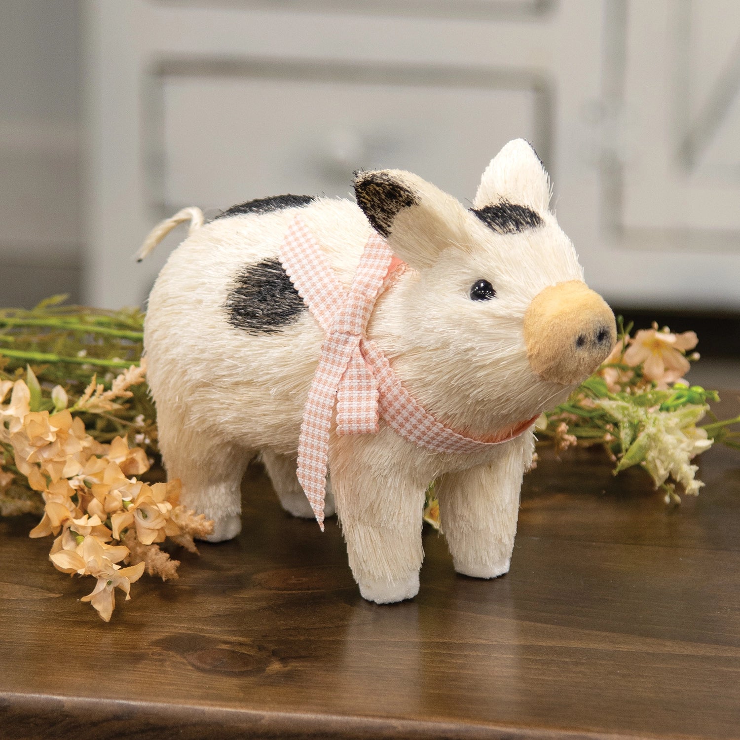 Farmhouse Pig